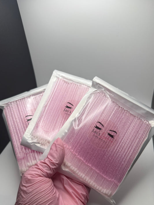 Micro applicatiors