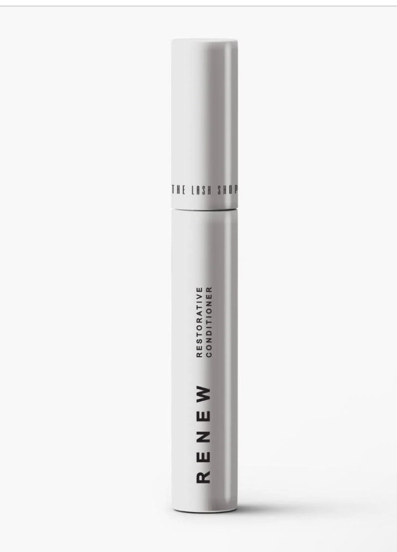 Elevated Lash Care