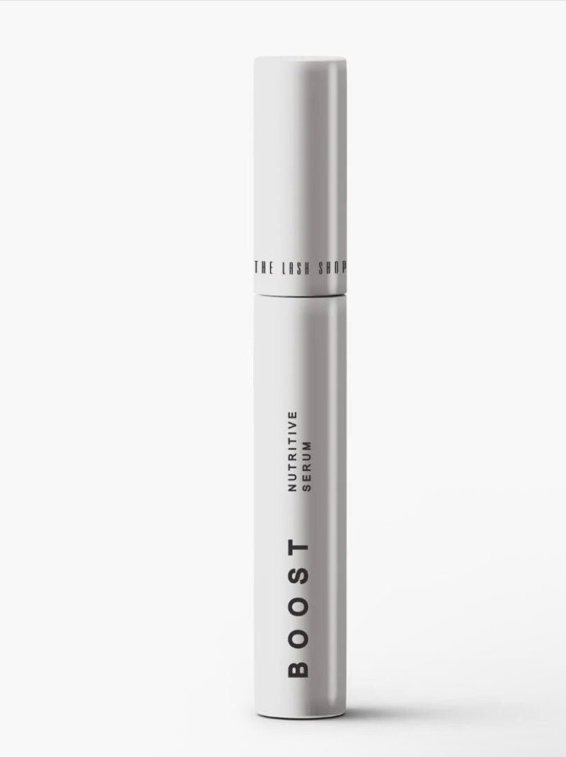 Elevated Lash Care