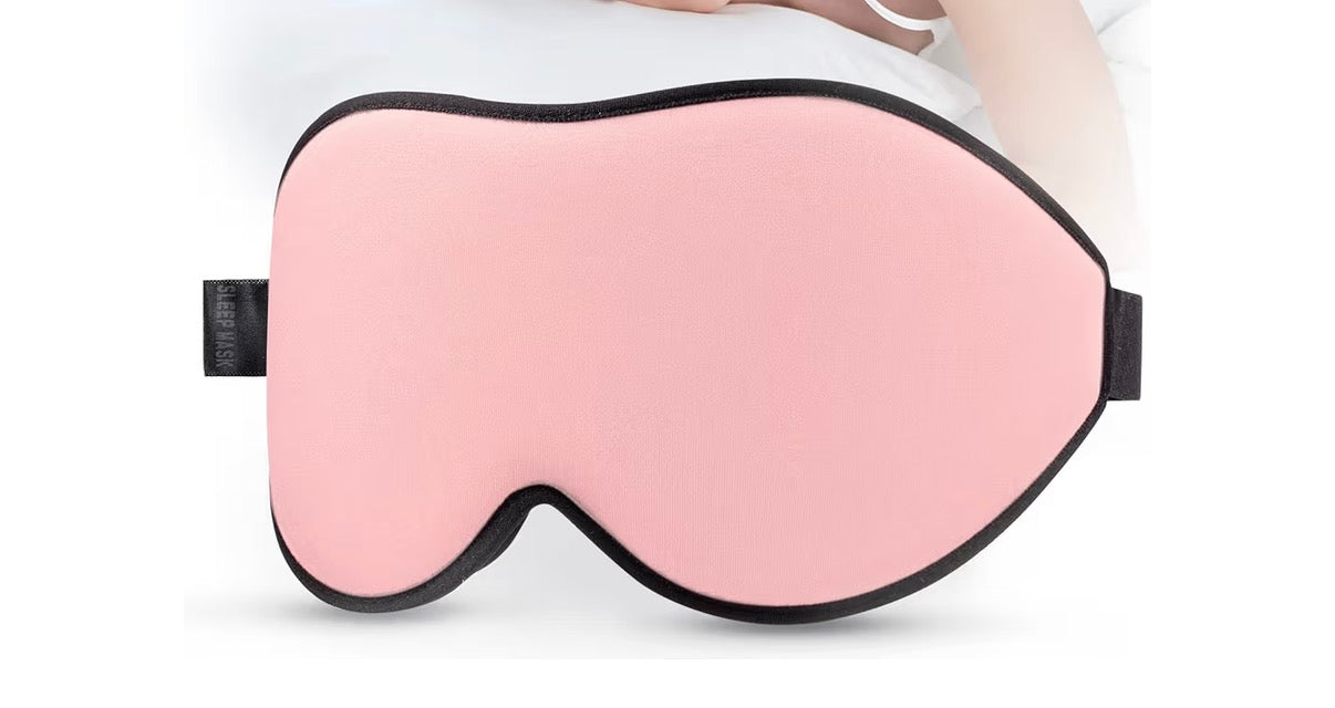 Sleeping Mask