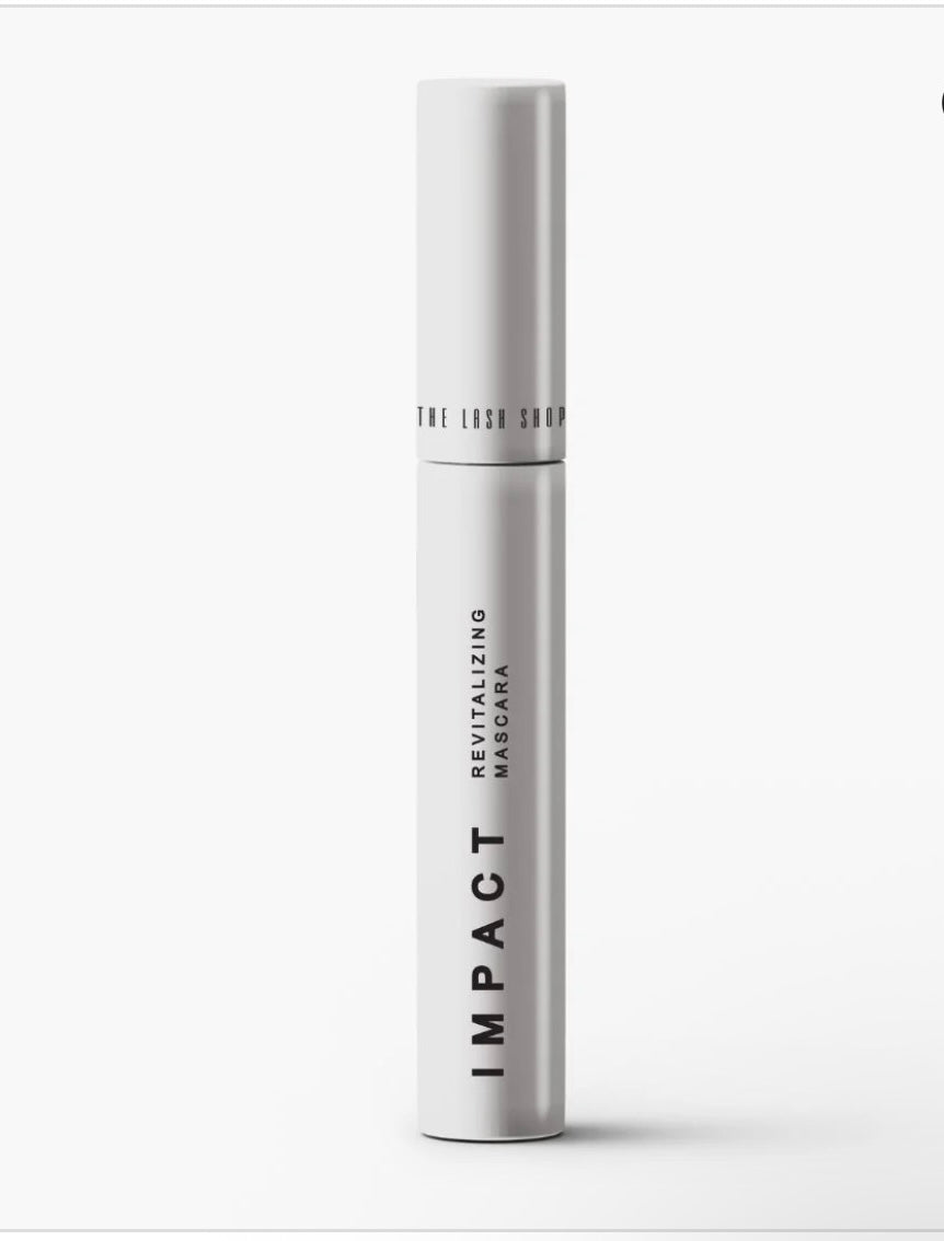 Elevated Lash Care